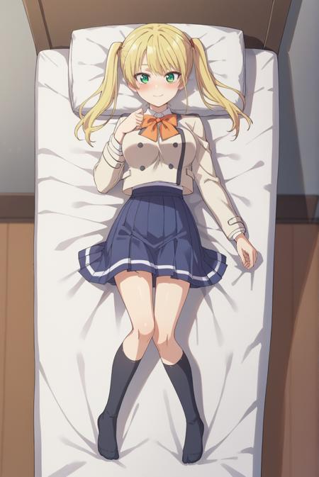 Kanojo mo Kanojo - Hoshizaki 'Mirika' Rika [Pony] [COMMISSION]