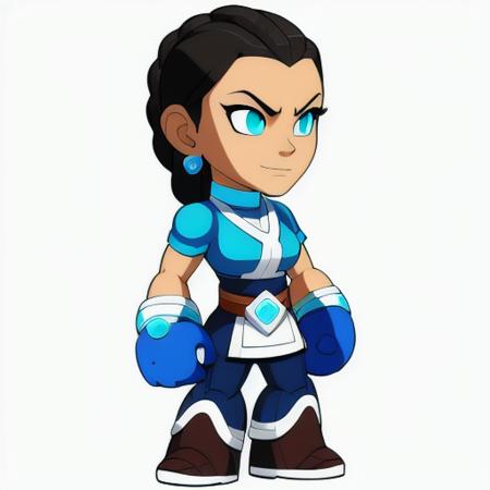 brawlhalla shaper