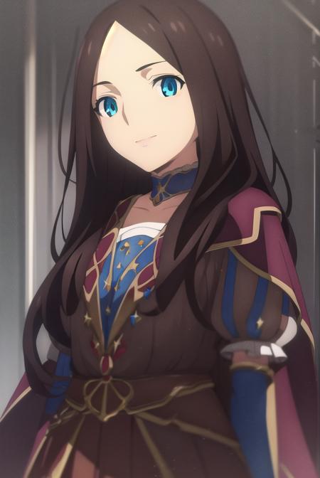 Leonardo Da Vinci (レオナルド・ダ・ヴィンチ) - Fate Grand Order