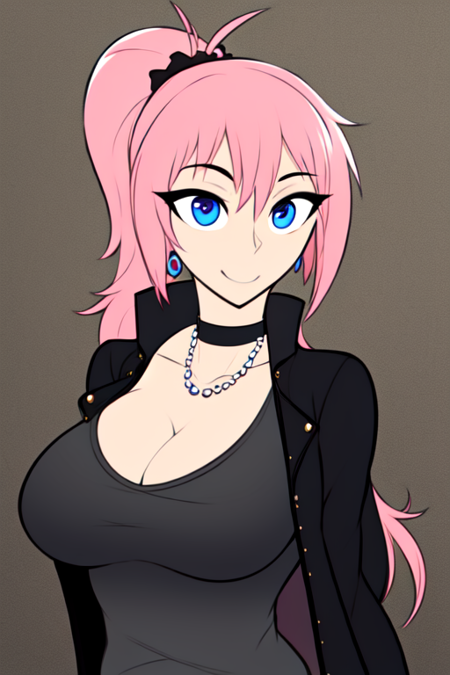 ZKO Style版本v1.0 (ID: 138895)
