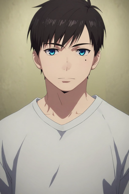 Yukio Okumura | Ao no Exorcist / Blue Exorcist