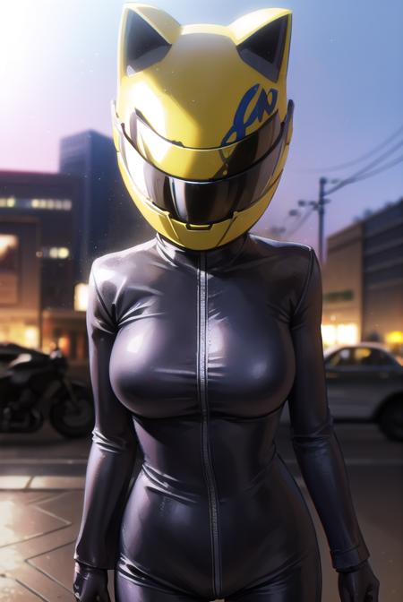 Celty Sturluson (セルティ・ストゥルルソン) - Durarara!! (デュラララ!!)