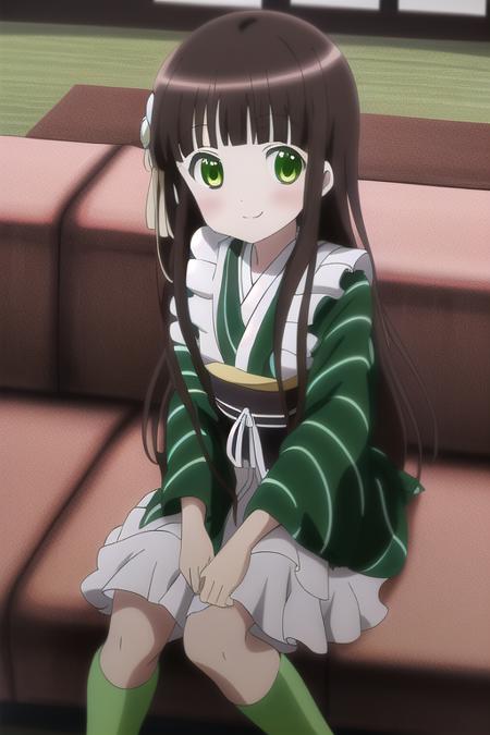 Gochuumon wa Usagi desu ka? (Complete Pack)