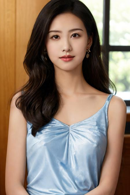 陈都灵 alike-duling chen alike版本v1.0 (ID: 549998)