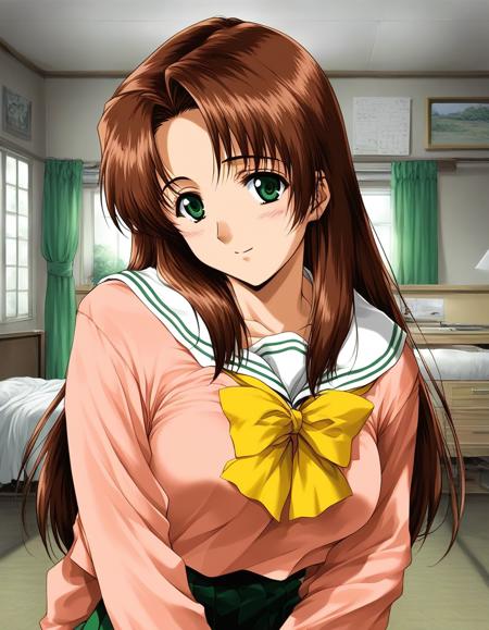 藤間萌子 Pony XL Fujima Moeko (Syuusaku）