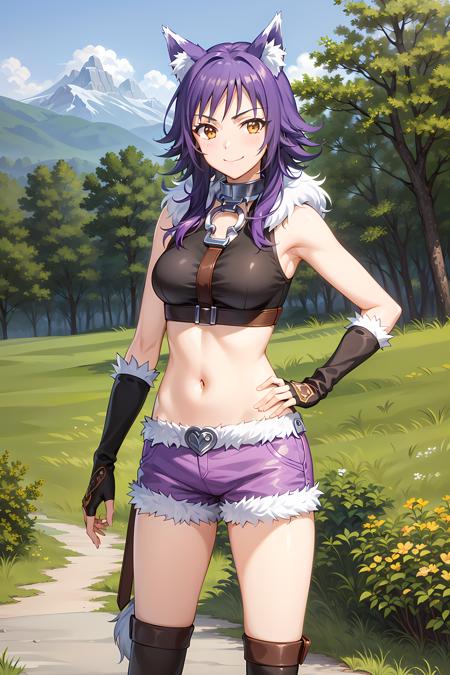 Makoto | Princess Connect! Re:Dive