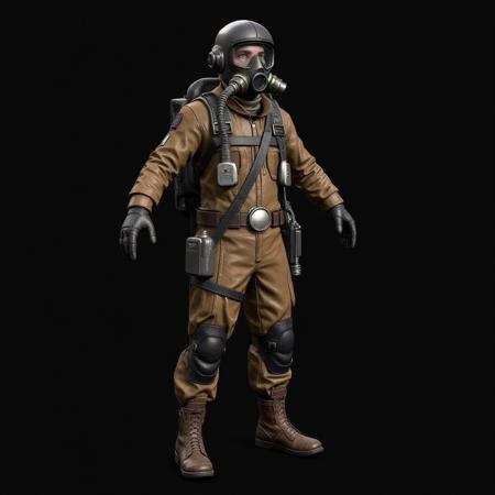 3D asset