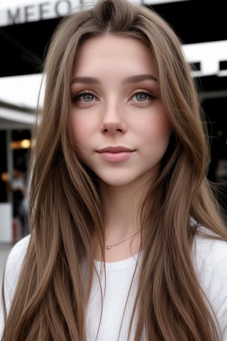Darleen Josephine