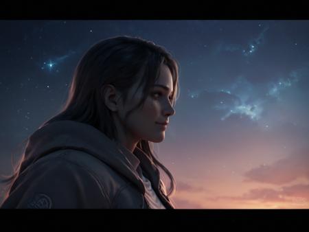WorldOfWarcraftCinematic Style