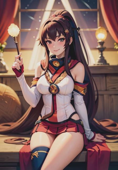 Super Battleship Yamato - Kantai Collection
