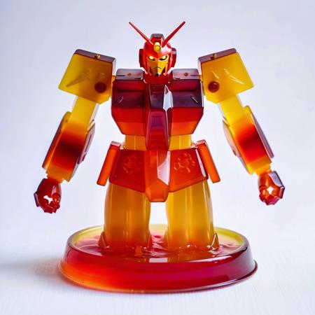 Jello Molds