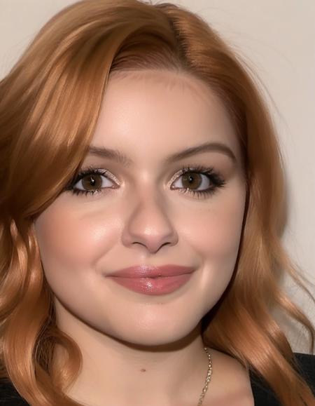 Ariel Winter - SDXL