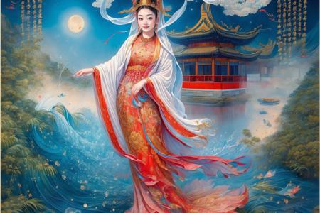 baiguanyin