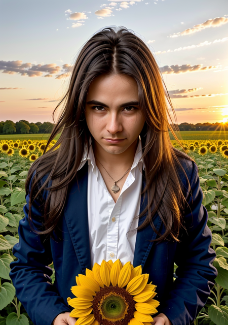 Andre Matos LyCORIS