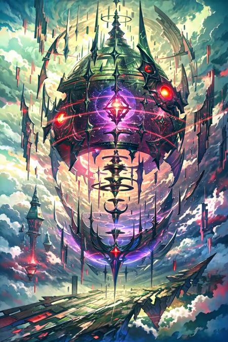 Shadowverse_影之诗Rola / 创造物-creation-創造物