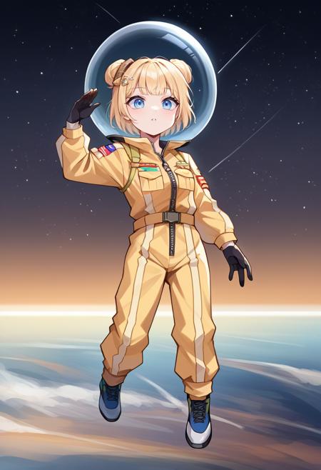 Amelia Watson [XL] 7 outfits (Hololive)