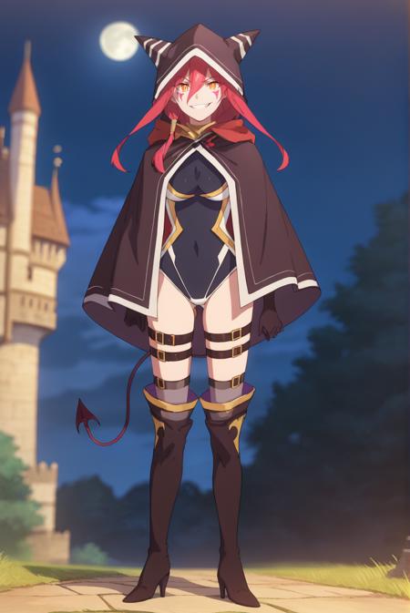 Konosuba - Arnes [Pony] [COMMISSION]