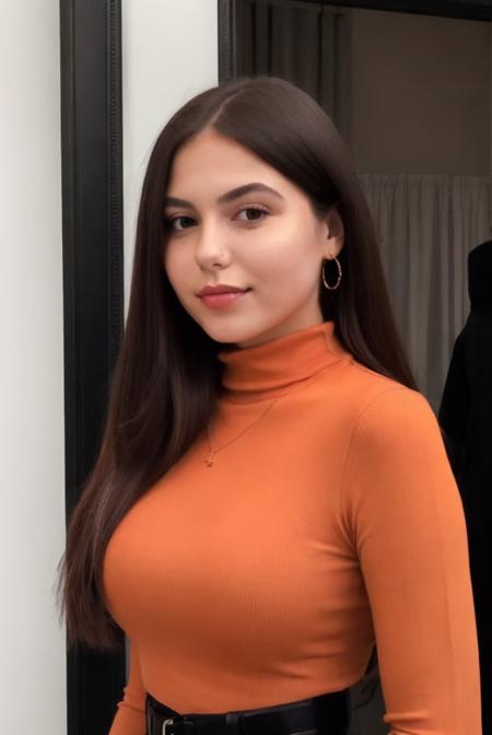 Noelani Renee | Like Girl Meme SD1 ??