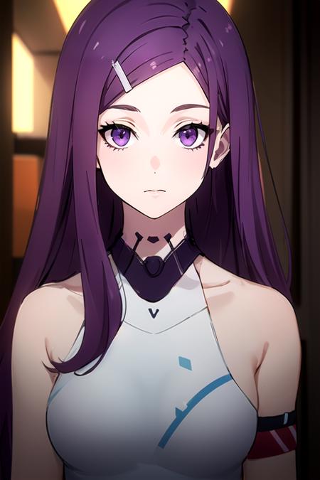 Ange / Synduality: Noir