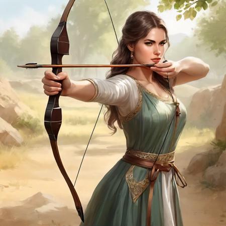 Archeress