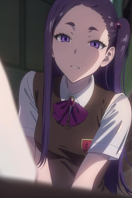 Yui Nitta - Zettai Junpaku Mahou Shoujo