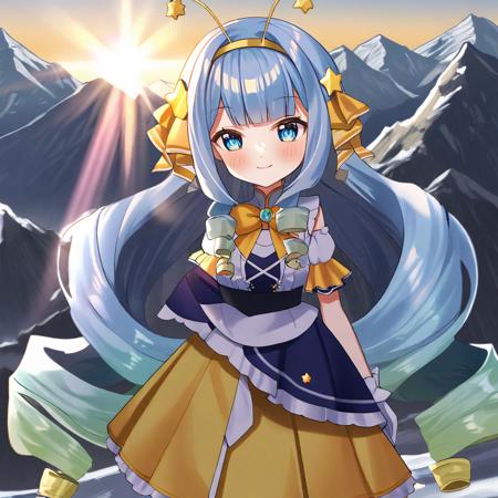 Jelly Hoshiumi Phase Connect