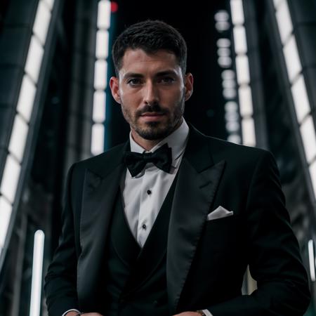 Sergio Peinado