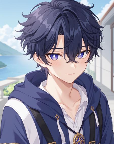 Noah Ebalon Multiple Paths | Elsword版本Celestia (ID: 910241)