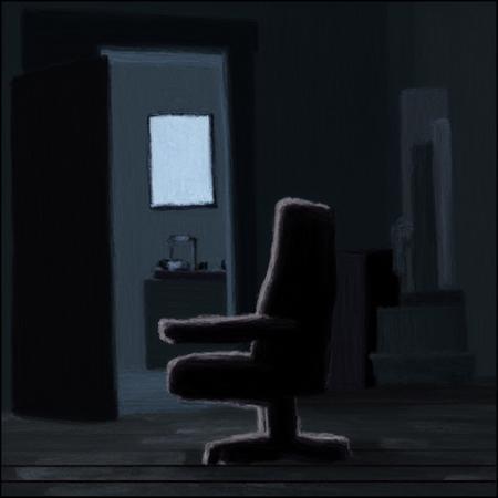 Everywhere at the end of time fan album