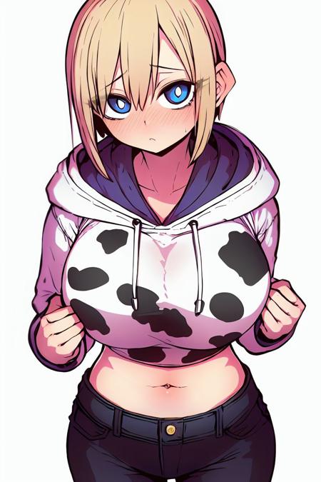 Zyugoya - Artist Style