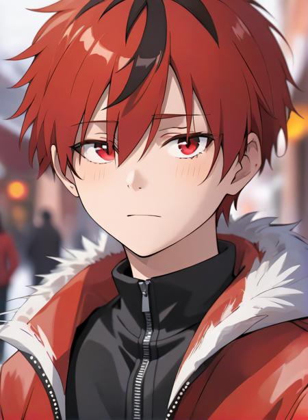 Stark Sousou no Frieren (Frieren: Beyond Journey's End) SDXL版本v1.0 (ID: 362067)