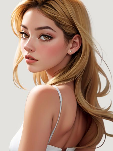 Madelyn Cline