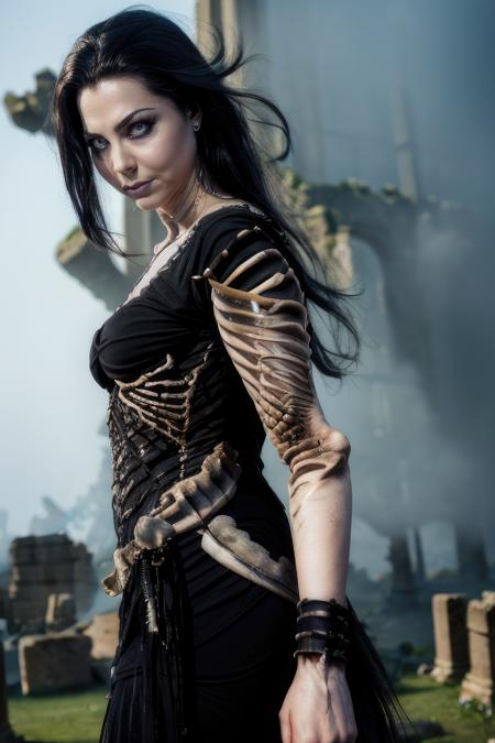 Amy Lee
