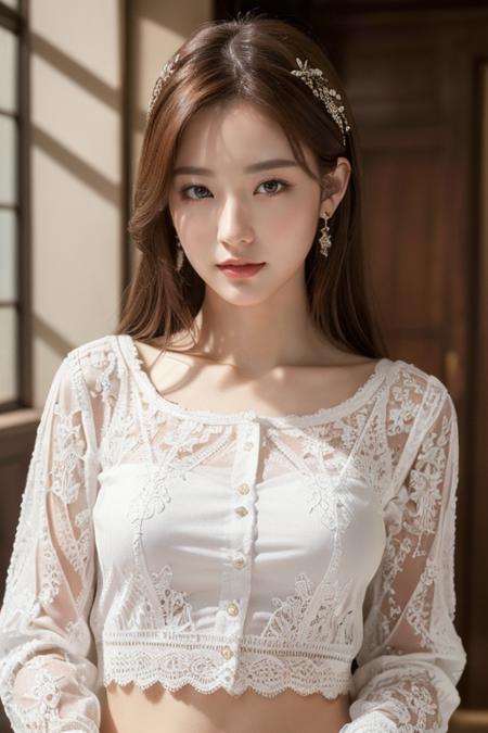 Lemix Realistic Asians
