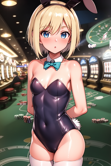 Erica Hartmann | Strike Witches - COMMISSION