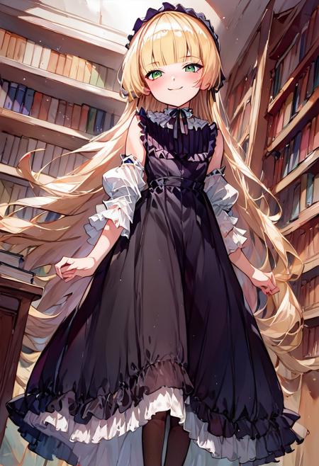 GOSICK-ヴィクトリカ・ド・ブロワ