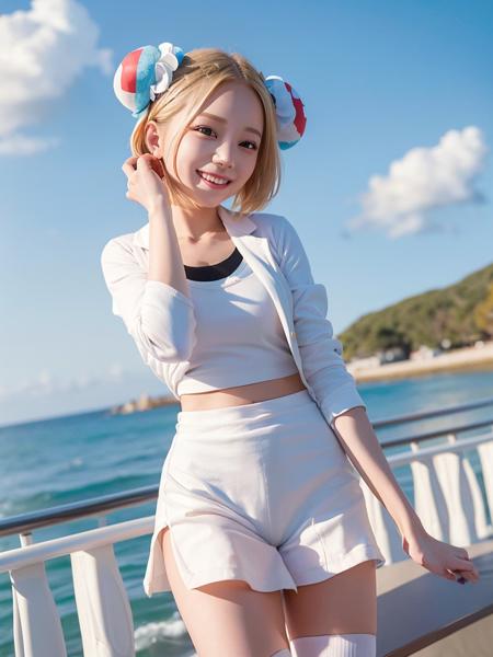 AC Girl / AC娘 - AcFun