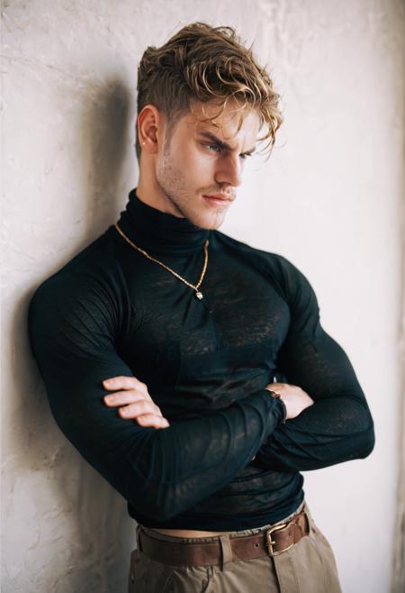 Arthur Becari [1.5 + Pony]