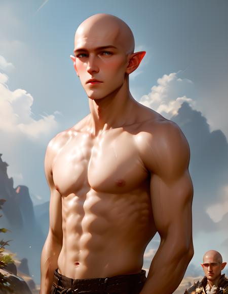 DAI Solas for Pony