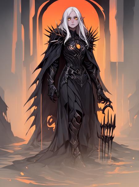 Sauron - Character
