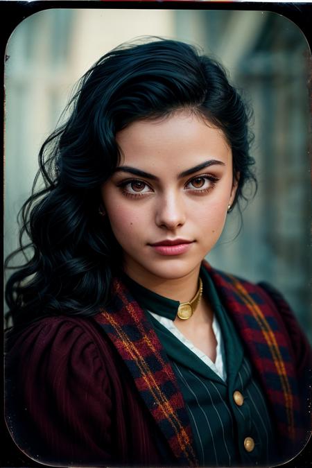 Camila Mendes (JG)
