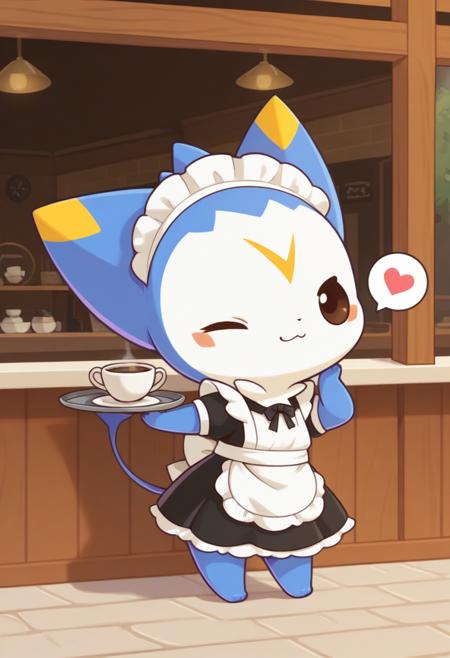 Dimo (Roco kingdom)
