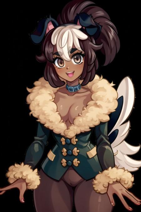 Tessa (Crush Crush) V2版本V2 (ID: 625255)