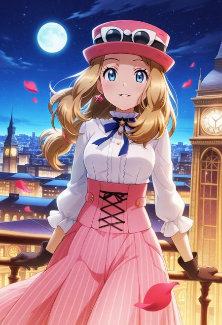 Idol Style: Love Live School Idol Festival All Stars [Illustrious]