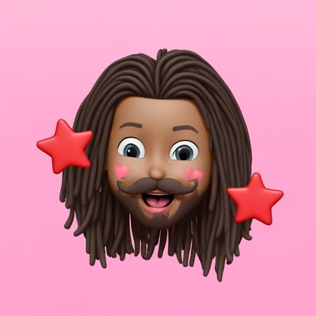 Emoji-ios SD