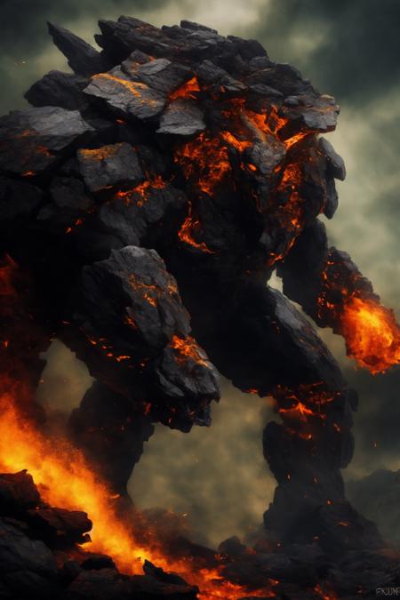 Elementals