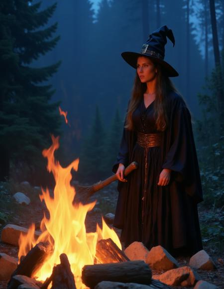 80s Dark Fantasy Flux/SDXL