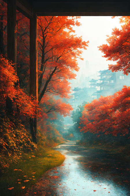 Cheesed Out Anime BG