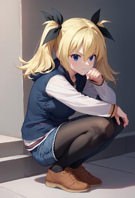Arimura Hinae PonyXL版本v2.0 (ID: 381257)