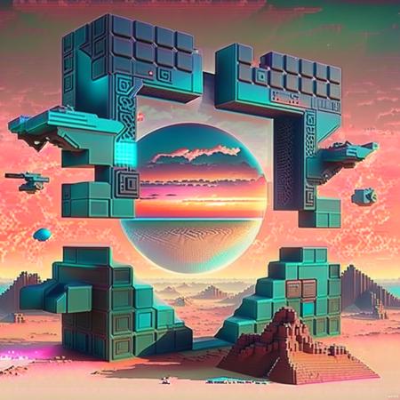 djz Tetris Gate